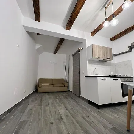 La Casett Apartment Crotone