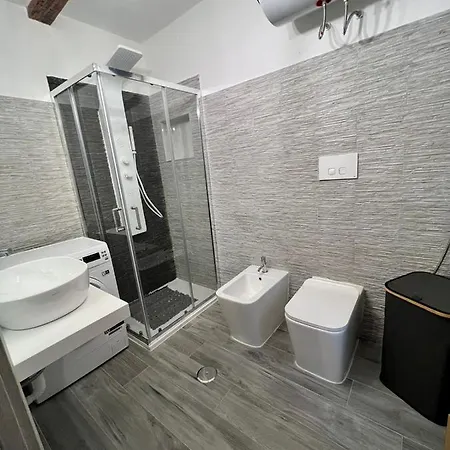 La Casett Apartment *