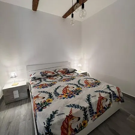 Apartment La Casett