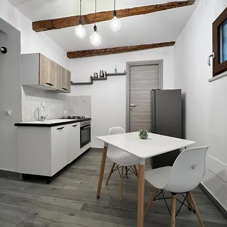 Apartment La Casett *