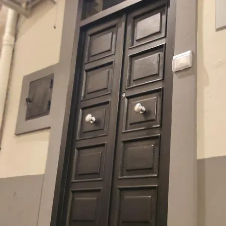 La Casett Apartment